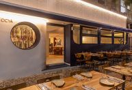 Um dos melhores restaurantes do Rio, Ocyá leva suas surpresas marítimas ao Leblon