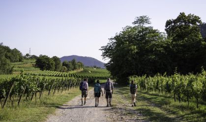 Trilha na Itália que liga cidades de Bérgamo e Bréscia passa por patrimônios da Unesco