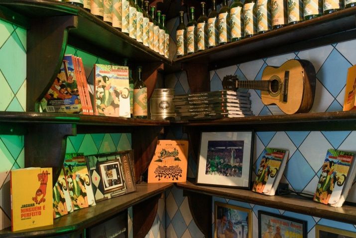 Inspirado na cultura de bares do Rio de Janeiro, Pirajá completou 25 anos e ganhou título de Patrimônio Cultural Carioca / Divulgação