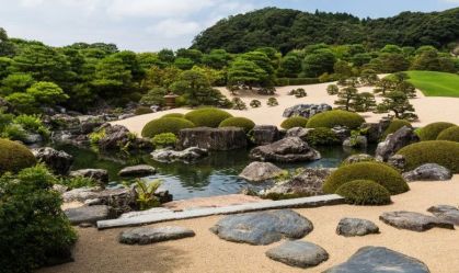 San'in: a região menos populosa do Japão abriga alguns de seus melhores tesouros