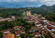 26ª edição do Festival Cultura e Gastronomia de Tiradentes começa na próxima sexta (18)