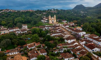 26ª edição do Festival Cultura e Gastronomia de Tiradentes começa na próxima sexta (18)