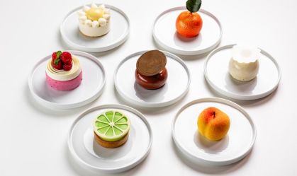 Antonio Bachour, eleito o melhor chef confeiteiro do mundo, realiza eventos em SP e RJ