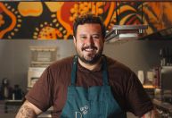 Onde os chefs comem? Com Caio Soter, do Pacato, em Belo Horizonte