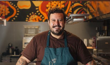 Onde os chefs comem? Com Caio Soter, do Pacato, em Belo Horizonte