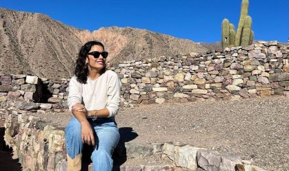 O que fazer em Jujuy: província argentina une colinas coloridas, vilarejos pitorescos e patrimônio da Unesco
