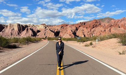 Argentina: caminho entre Salta e Cafayate tem rotas pitorescas, vinícolas e hotéis de charme