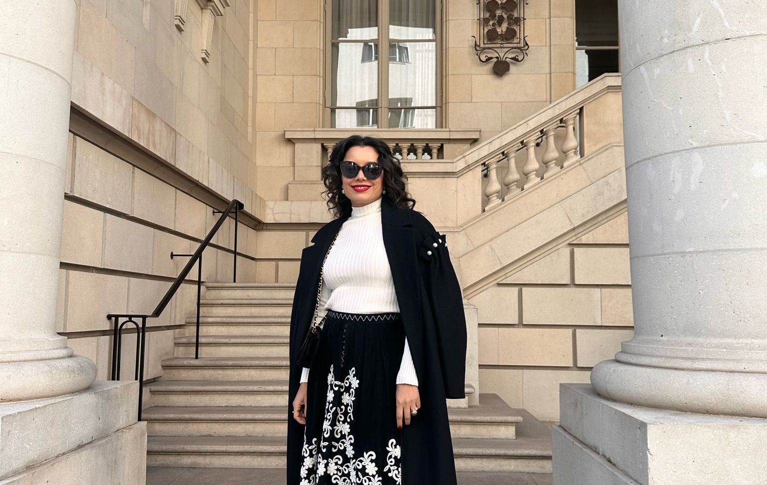 daniela filomeno park hyatt buenos aires