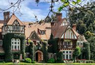Próxima de Buenos Aires, Estancia Villa María alia turismo rural com estadia de luxo