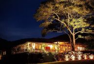 Hotel brasileiro entra para lista dos 50 melhores do mundo, diz revista