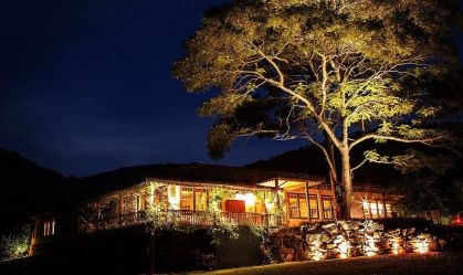 Hotel brasileiro entra para lista dos 50 melhores do mundo, diz revista