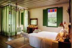 Hotel Ibiti, em Minas Gerais