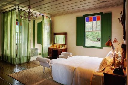 Hotel Ibiti, em Minas Gerais