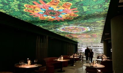 Restaurante Notiê leva a Mata Atlântica ao centro de São Paulo em nova temporada