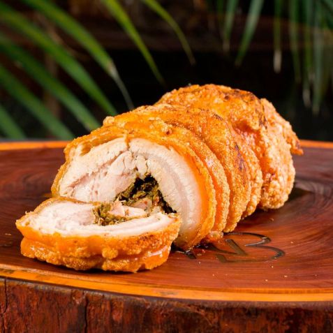 Porchetta do NB Steak / Divulgação