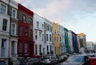 “Um Lugar Chamado Notting Hill” faz 24 anos: cenários do filme que devem estar no seu roteiro em Londres