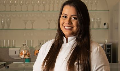 Onde os chefs comem? Com Millena Sá, da Éclair Cafeteria e Bistrô, no Rio de Janeiro