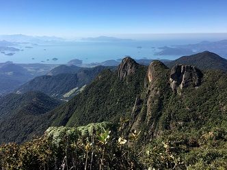 parque nacional bocaina