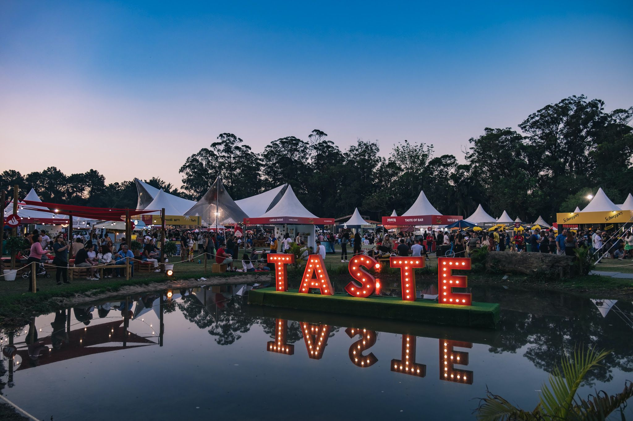 Taste SP: festival traz pratos de prestigiadas casas paulistas com valores  entre R$ 20 e R$ 45 | CNN Brasil V&G