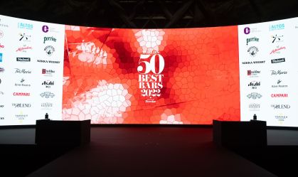 The World’s 50 Best Bars: o que é o ranking que mexe com a cabeça dos bartenders e aquece público