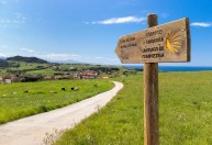 Lições aprendidas ao percorrer o Caminho de Santiago na Espanha e Portugal