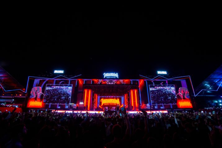 Jaguariúna Rodeo Festival espera movimentar cerca R$ 200 milhões na economia local / Divulgação