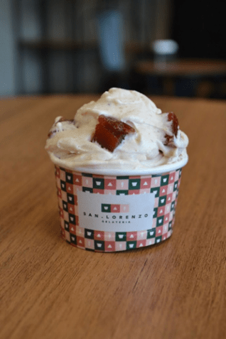 San Lorenzo Gelateria / Divulgação