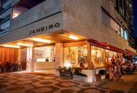Rio de Janeiro ganha restaurante pop-up japonês que a cada mês será “comandado” por diferentes renomados chefs