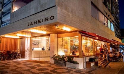 Rio de Janeiro ganha restaurante pop-up japonês que a cada mês será "comandado" por diferentes renomados chefs