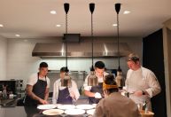 Chef João Paulo Frankenfeld brilha no Casa 201, novo representante da alta gastronomia no Rio