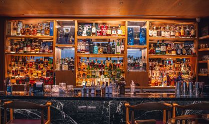 Conheça 15 bares perfeitos para um date em São Paulo