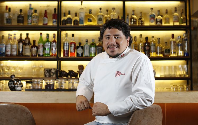 Chef Marco Espinoza reúne um time de peso na celebração de 10 anos do Lima Cucina / Divulgação