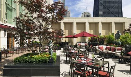 The Peninsula Chicago: como é se hospedar no melhor hotel dos Estados Unidos