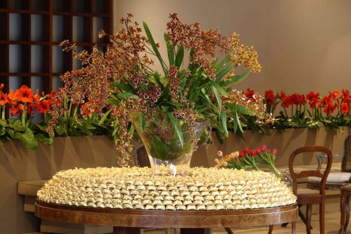 Conceição Bem Casados, uma das mais tradicionais de São Paulo ,tem loja física no bairro de Moema / Reprodução site