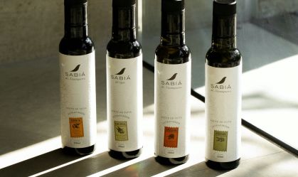 Marca brasileira, Azeite Sabiá recebe prêmio de Empresa do Ano na Itália