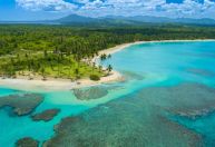 Rede hoteleira de luxo Four Seasons anuncia chegada à República Dominicana
