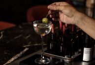 The Liquor Store, o balcão mais sedutor de São Paulo by Thiago Bañares