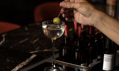 The Liquor Store, o balcão mais sedutor de São Paulo by Thiago Bañares
