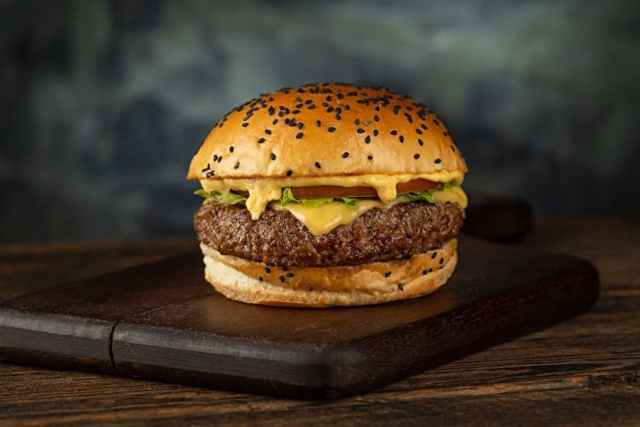 LeMax Burger / Rodrigo Azevedo