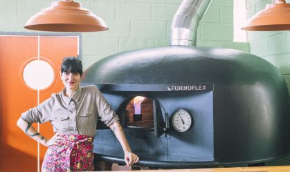 Onde os chefs comem? Com Mari Sciotti, do Quincho, em São Paulo