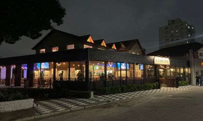 O Pasquim Bar e Prosa inaugura nova unidade na Mooca, em São Paulo
