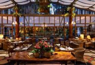 Rosewood São Paulo é eleito o melhor hotel da América do Sul pela lista The World’s 50 Best Hotels