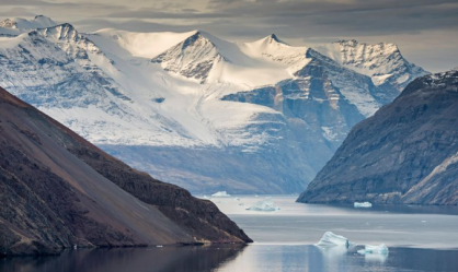 Maior parque nacional do mundo é também maior que muitos países; entenda