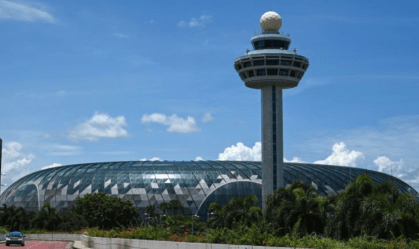 Aeroporto de classe mundial deixará de pedir passaporte em breve; saiba onde fica terminal