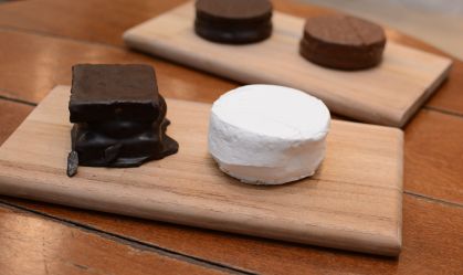 Teste às cegas de alfajores: produzidos no Uruguai e Argentina, qual leva a melhor?