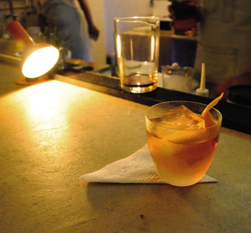 Rabo de Galo do Cava Bar / Divulgação