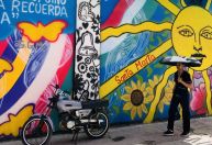 Cidade mais antiga da Colômbia é entrada para maravilhas naturais, cafés e ancestralidade