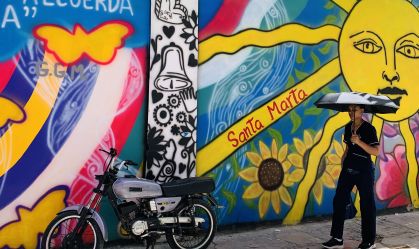 Cidade mais antiga da Colômbia é entrada para maravilhas naturais, cafés e ancestralidade
