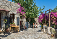 Datça: a bela península turca esquecida pelo tempo