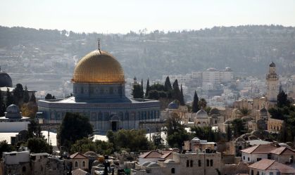Lista mostra os “100 lugares mais sagrados da Terra”; Índia e Israel estão na frente